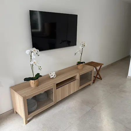 Apartman Nid Douillet A *