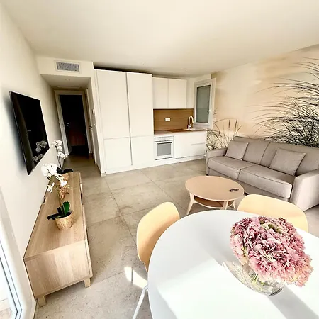 Apartment Nid Douillet A