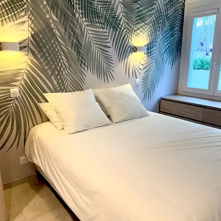 Apartman Nid Douillet A Cassis
