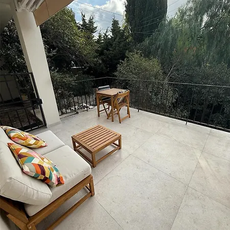 Apartman Nid Douillet A