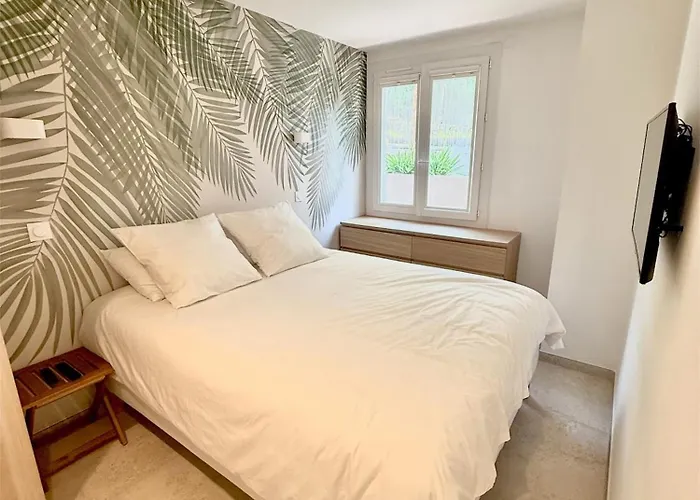 Nid Douillet A Apartman
