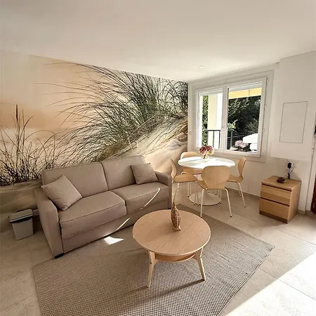 Apartment Nid Douillet A