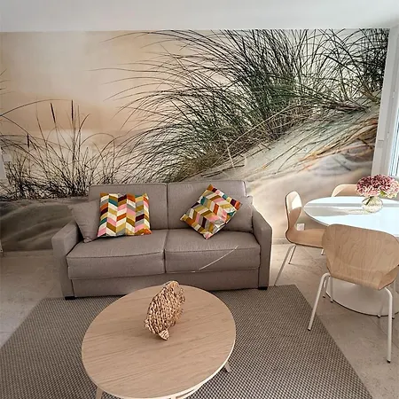 Apartment Nid Douillet A *