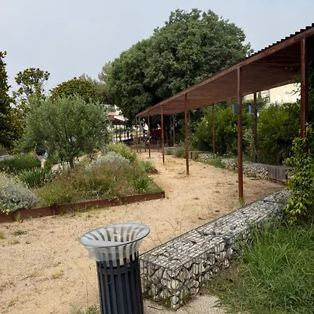 Nid Douillet A Apartament *